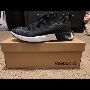 Reebok women’s shoe